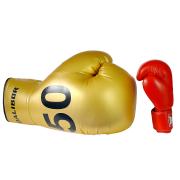 Boxerská rukavice BAIL - JUMBO, PU