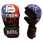 MMA Grappling gloves, leather