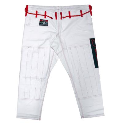BJJ kalhoty BAIL-WENDOL 550 g/m2 (dospělé), RipStop      