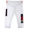 BJJ kalhoty BAIL-WENDOL 550 g/m2 (dospělé), RipStop      