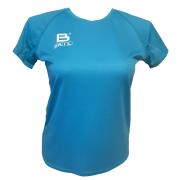 Women´s functional T-shirt, Polyester              