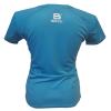 Women´s functional T-shirt, Polyester              