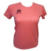 Women´s functional T-shirt, Polyester                