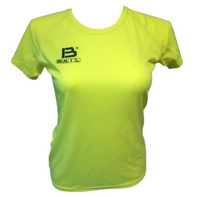 Women´s functional T-shirt, Polyester                 