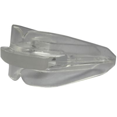 Mouth guard BAIL DOUBLE, Polyethylen