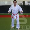 Judo uniform, model STANDARD, cotton_550g/m2