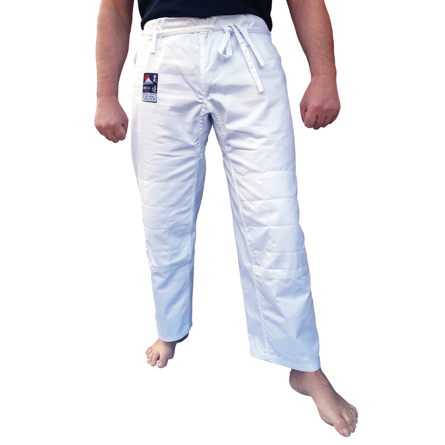 Judo pants, model STANDARD, cotton_240g/m2 - JUDO - MARTIAL ARTS | BAIL ...