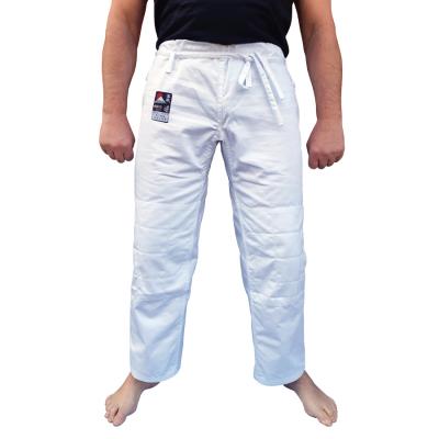 Judo pants, model STANDARD, cotton_240g/m2