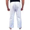 Judo pants, model STANDARD, cotton_240g/m2