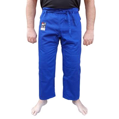 Judo pants, model STANDARD, cotton_240g/m2