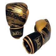 Boxerské rukavice 20oz, model_SPARRING, kůže