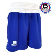 Boxing shorts BAIL (women´s), Polyester  