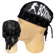 Čepice pod přilbu BAIL - BOXING (senior), Polyester   