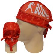 Čepice pod přilbu BAIL - BOXING (junior), Polyester   