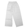 BAIL karate uniform 225g/m2, Bleached cotton
