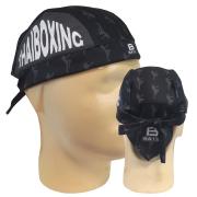 Cap under the head guard BAIL - THAIBOXING (senior), Polyester   