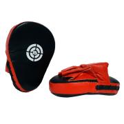 Lapa prstová BAIL 01, Kůže 