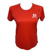 Women´s functional T-shirt, Polyester                     