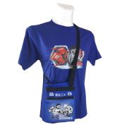 Taštička přes rameno BAIL, Polyester