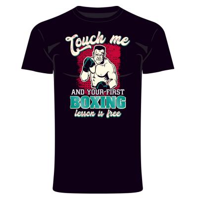 MANs T-shirt BAIL IMAGE 02, Cotton 