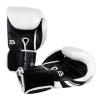 Boxerské rukavice BAIL SPARRING PRO, 20oz, Kůže