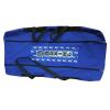 Glove bag BAIL-BLUE 6 pairs, Cotton