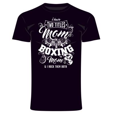 T-shirt (woman) BAIL-IMAGE 02, Cotton 