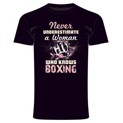 T-shirt (woman) BAIL-IMAGE 06, Cotton          