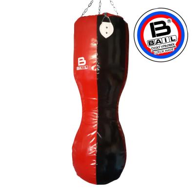 Punching bag BAIL STRONG SHAPED DUO 120cm, PVC