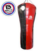 Boxovací pytel BAIL STRONG KONUS DUO 120cm, PVC