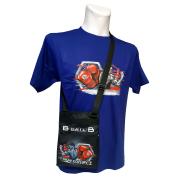 Taštička přes rameno BAIL, Polyester  