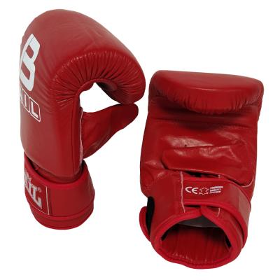 Bag gloves BAIL PROFI 01, Leather 