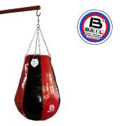 Punching bag BAIL STRONG SPEED DUO 80cm, PVC