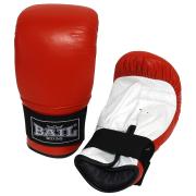 Bag mitt BAIL STANDARD, Leather  