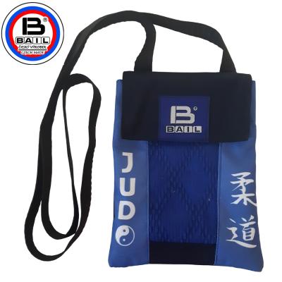 Key bag JUDO, polyester   