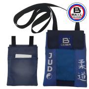 Key bag JUDO, polyester     