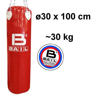 Boxovací pytel BAIL STRONG 100 cm, PVC