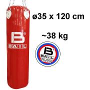 Punching bag STRONG 120cm, PVC
