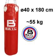 Punching bag STRONG 180cm, PVC