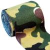 Handwraps, design CAMOUFLAGE, polyester