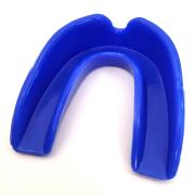 Mouth guard BAIL SINGLE, Polyethylen