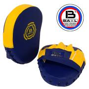 Focus pad BAIL MINI 01, Cordley/PU