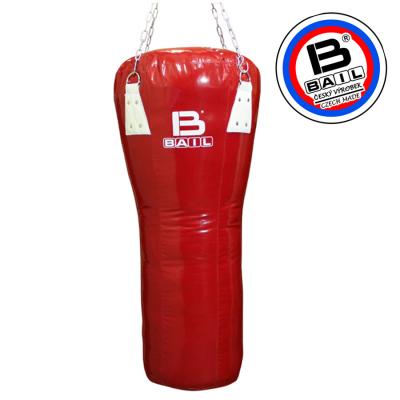 Boxovací pytel BAIL STRONG KONUS 120 cm, PVC