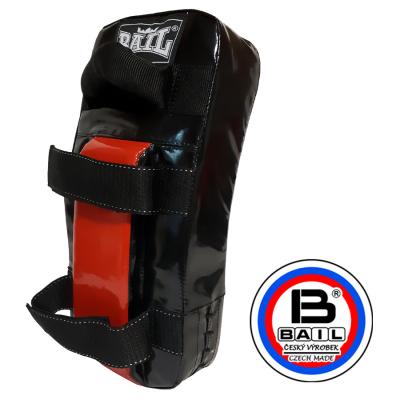 Thaibox arm pad BAIL-STRONG shaped 40x20x8cm, PVC