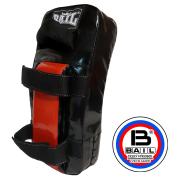 Thaibox arm pad BAIL-STRONG shaped 40x20x8cm, PVC