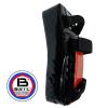 Thaibox arm pad BAIL-STRONG shaped 40x20x8cm, PVC