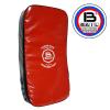 Thaibox arm pad BAIL-STRONG shaped 40x20x8cm, PVC