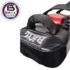 Thaibox arm pad BAIL-STRONG CURVED 06, 40x20x8cm, PVC