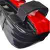 Thaibox arm pad BAIL-STRONG CURVED 06, 40x20x8cm, PVC