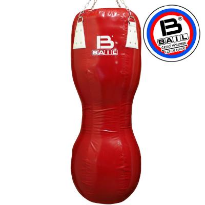 Punching bag BAIL STRONG SHAPED 120 cm, PVC